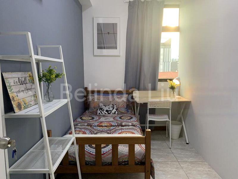 Room (Condo) for Rent in  Guilin Court - Image 2